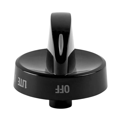 Surface Burner Knob With Elegant Aesthetics Replace EA2332411 Part For Sears