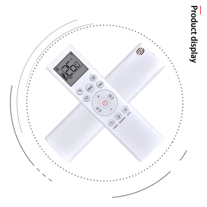 Replacement Remote Control For Hisense RCH-RSY2-0 Air Conditioner