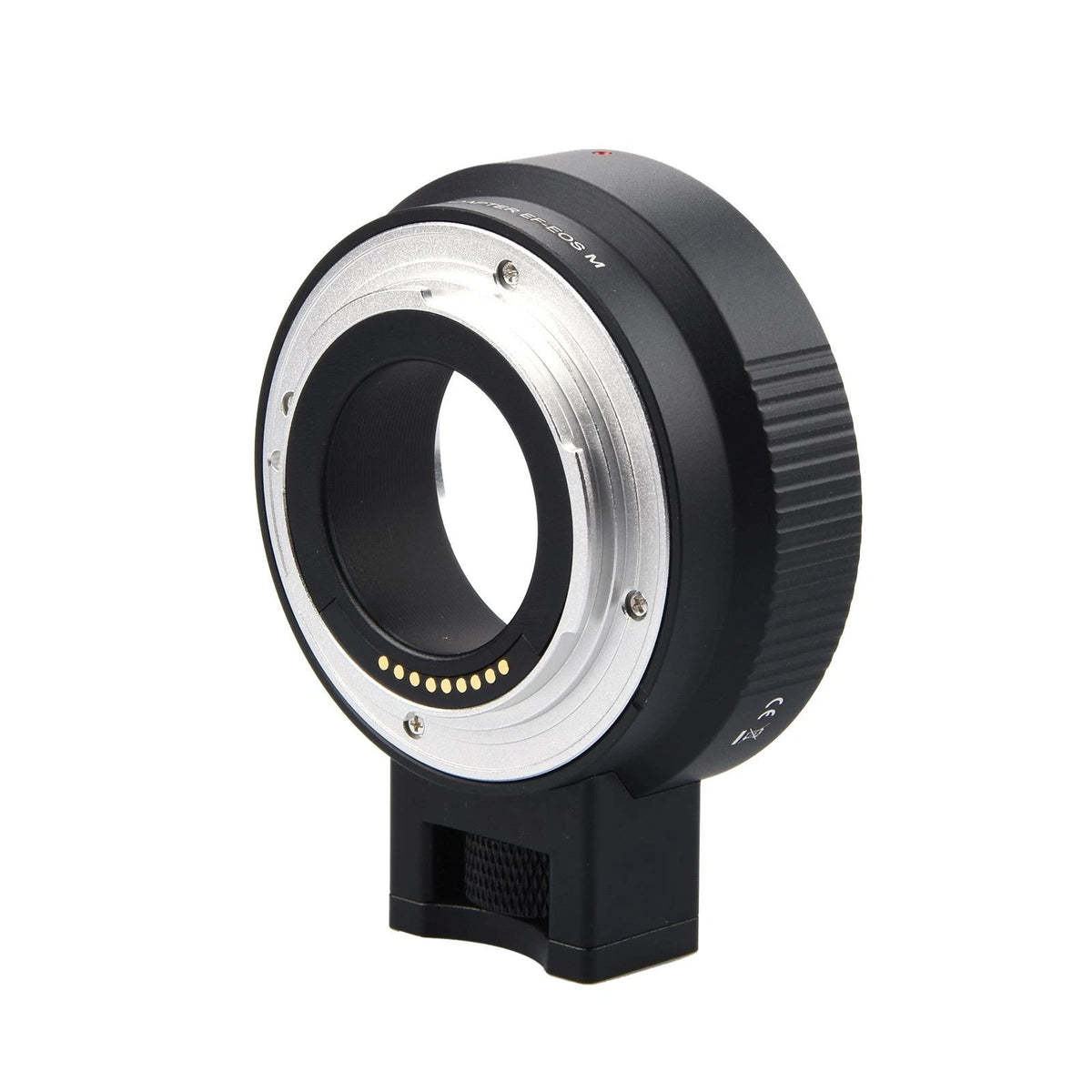 EOS-EOS M Mount Adapter Accessory Auto Focus For Canon EF EF-S To EOS M Camera