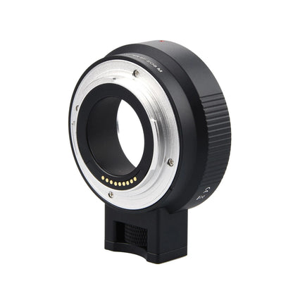 EOS-EOS M Mount Adapter Accessory Auto Focus For Canon EF EF-S To EOS M Camera