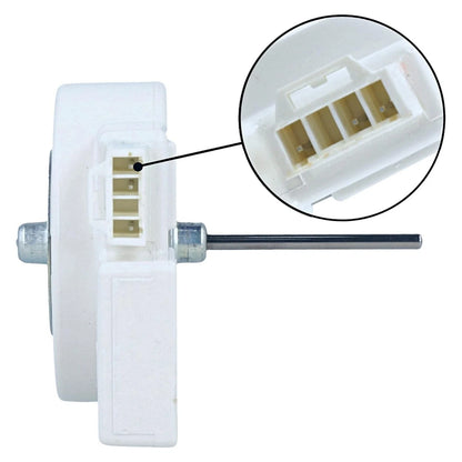 Refrigerator Evaporator Fan Motor For Samsung AP4136569 DA31-00220A 4382206