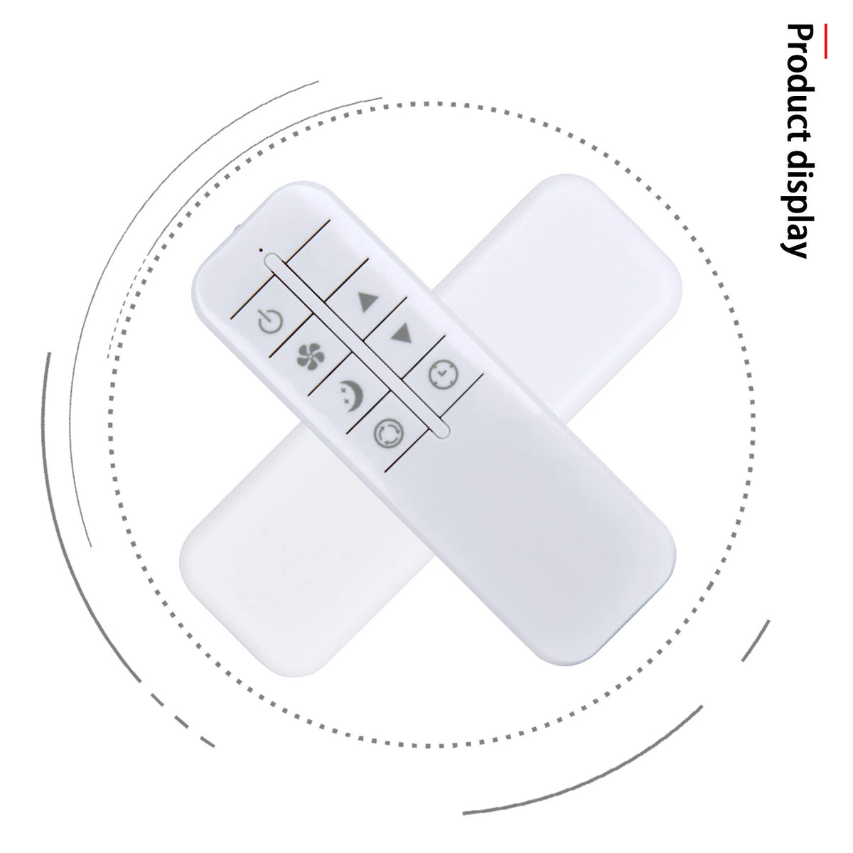 Remote Control For Coolblus PAC-A016B-07KR Air Conditioner 12000BTU