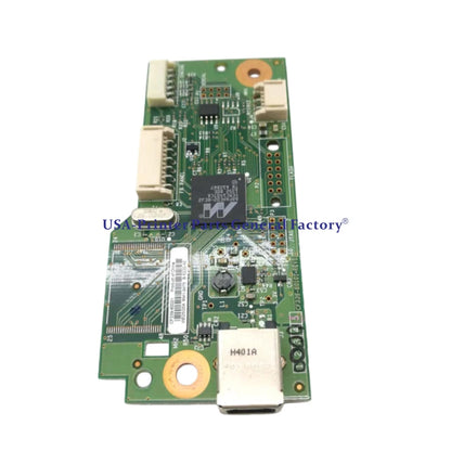 Mainboard Mother Board Formatter Board CF339 Compatible For HP Laserjet CP1025