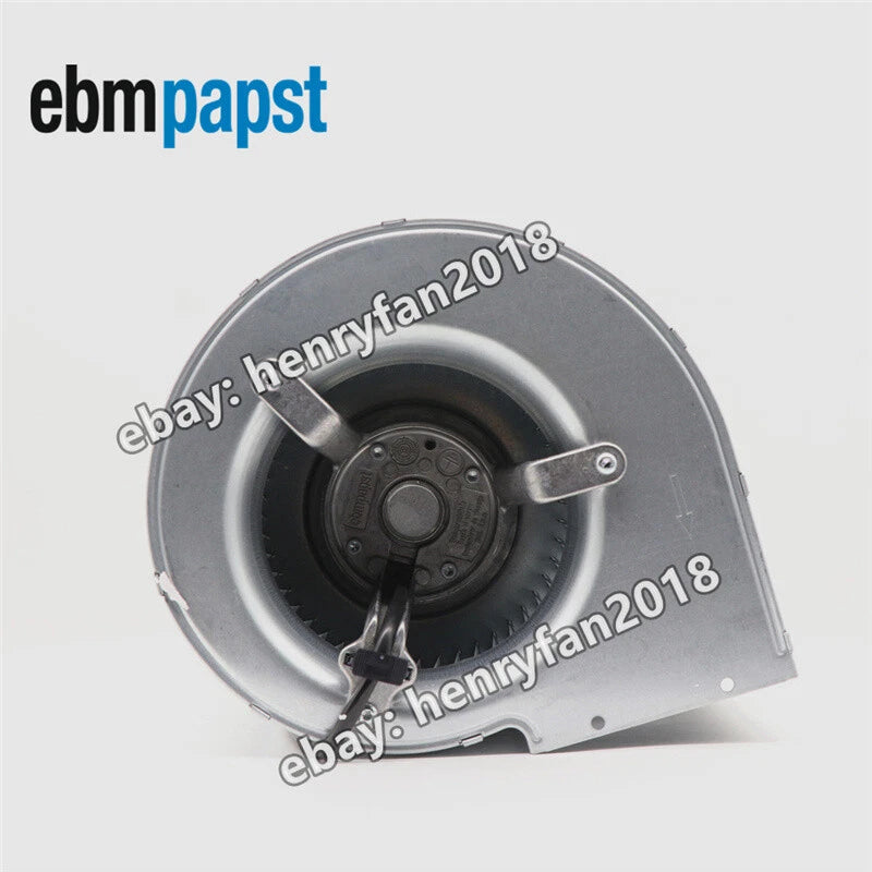 Ebmpapst D2E146-AP47-02 Centrifugal Fan AC 230V 330W For Medical Equipment Fan