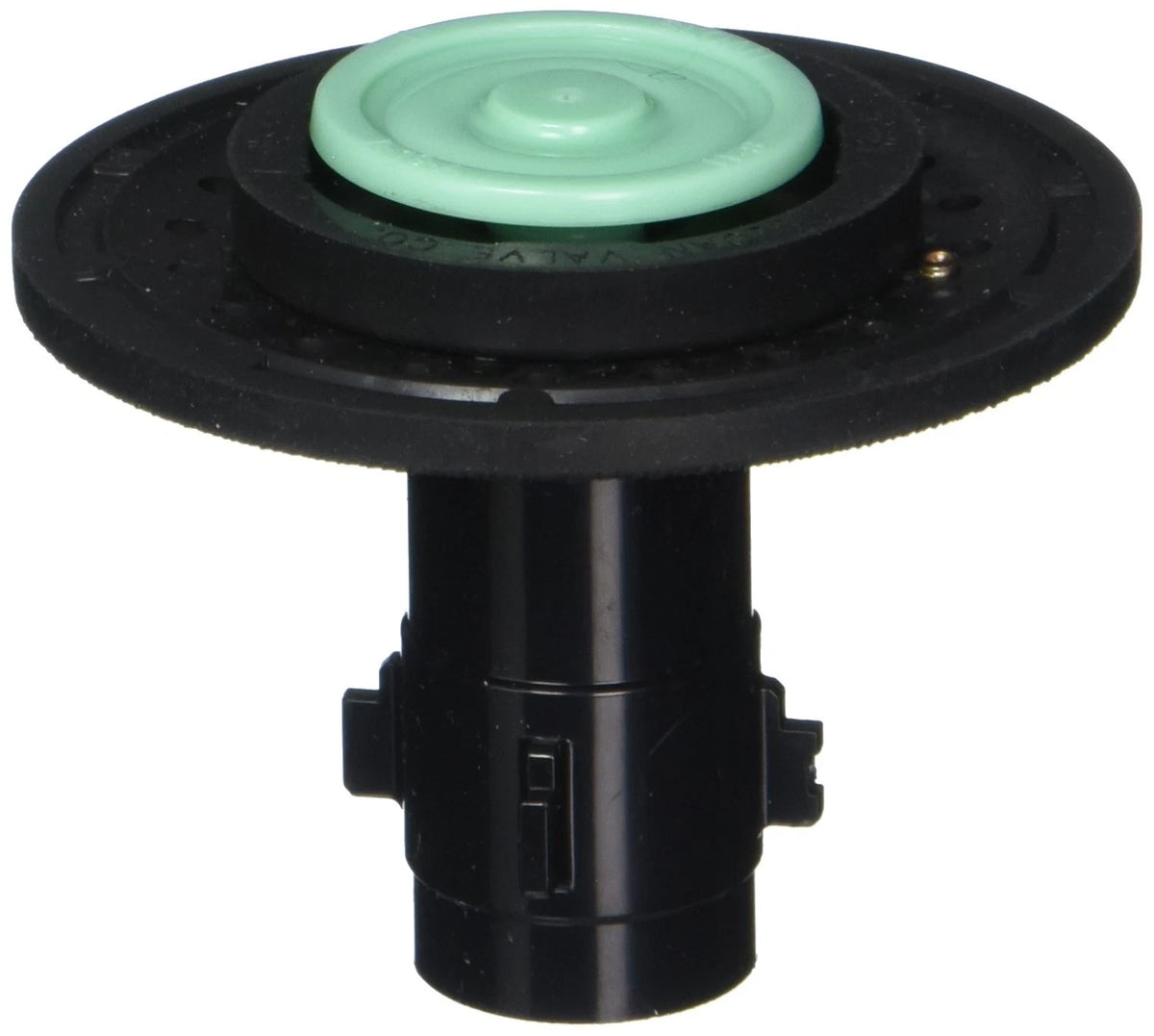 Sloan R-1004-A Regal Water Closet Diaphragm Rebuild Kit, 1.6 GPF, Black