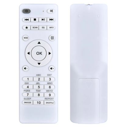Replace Remote Control For MEDION P85105 MD 87505 WiFi Stereo Internet Radio
