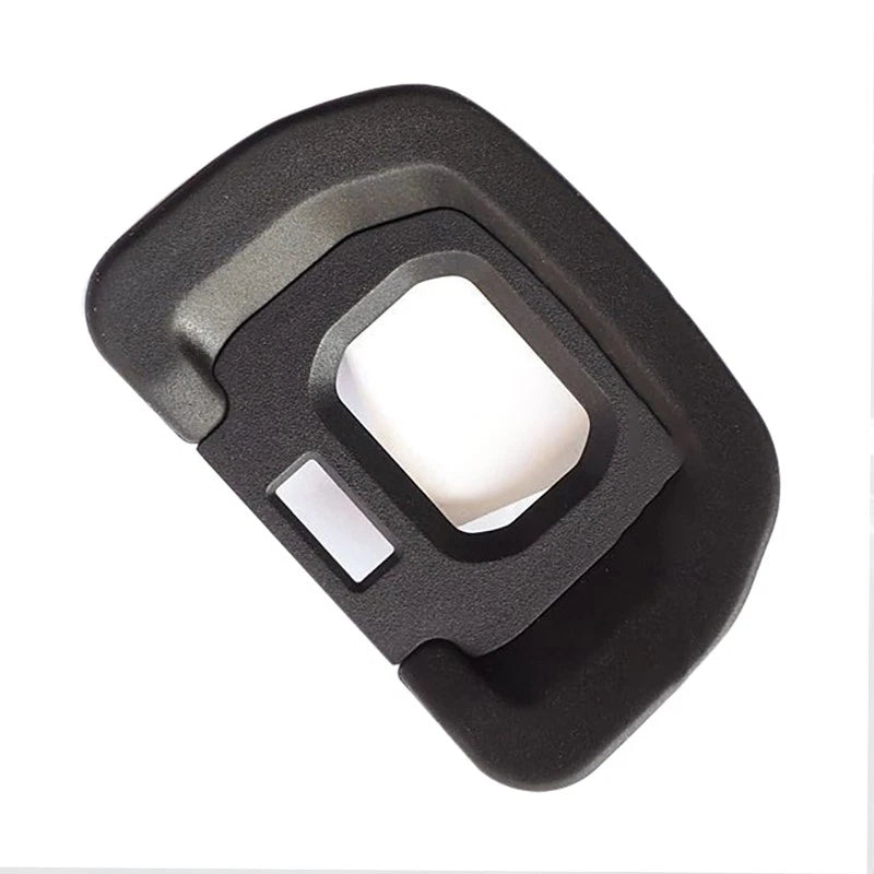 Plastic Viewfinder Eyecup Eye Cup Cap Dust Cover for Panasonic DC-GH5 Camera