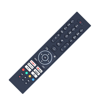 Replacement Remote Control For JVC LT-65VUQ3455 Smart TV