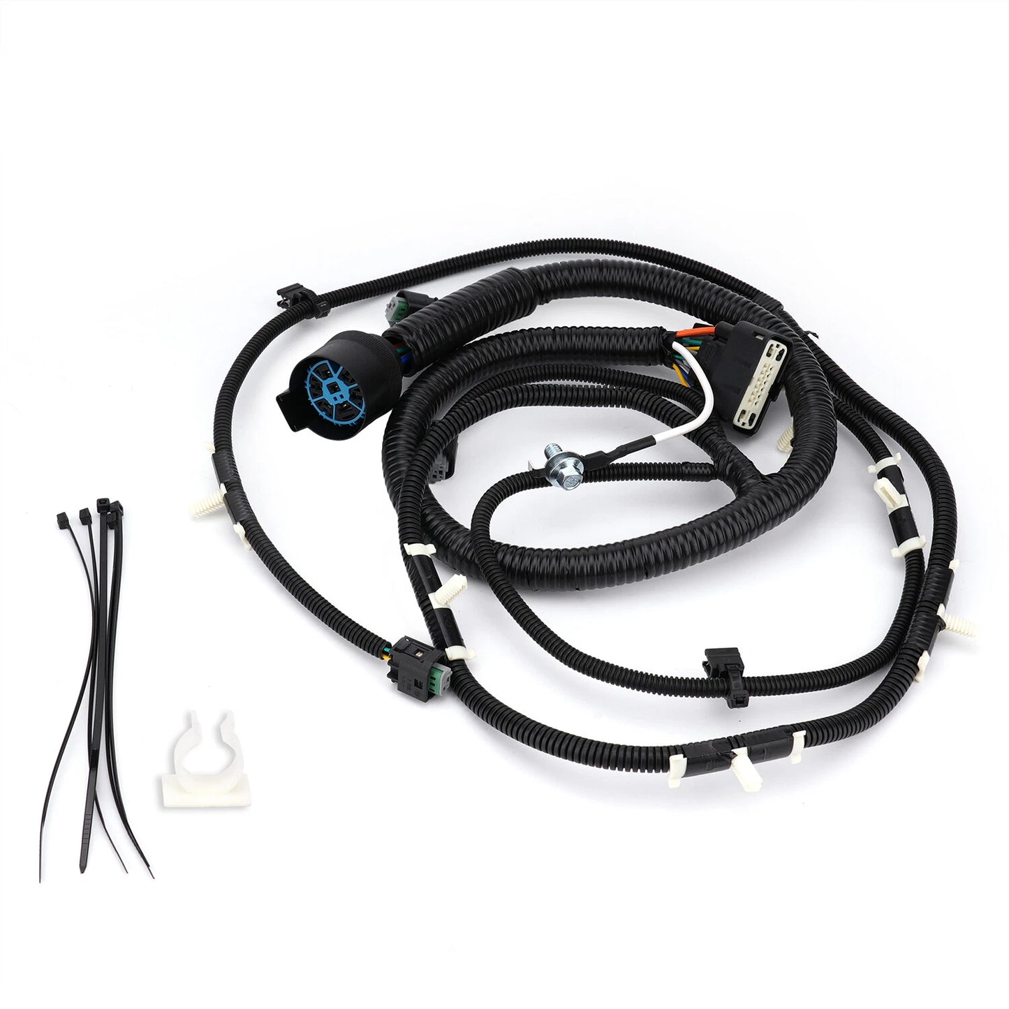 Trailer Tow Wiring Harness For Ford F-150 2009-2014 BL3Z-13A576-C