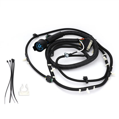 Trailer Tow Wiring Harness For Ford F-150 2009-2014 BL3Z-13A576-C