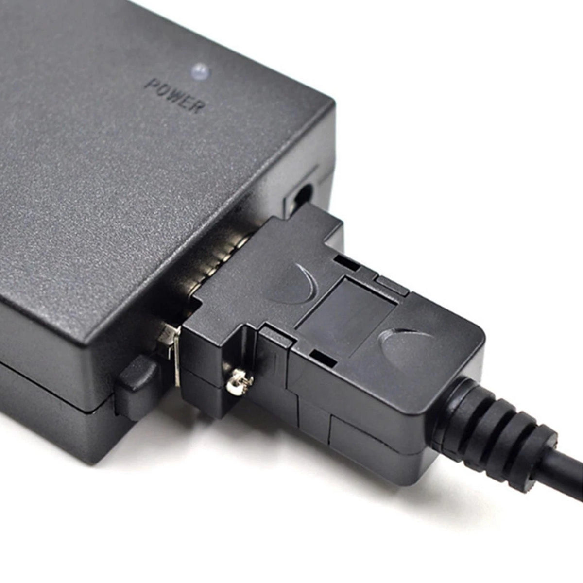 Programming RIB Radio Interface BOX for Motorola Radio HT1000 HT750 HT1250 q