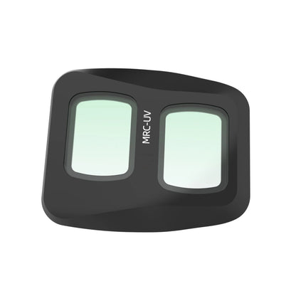Lightweight MCUV Camera Lens Filter for DJI AIR 3 Drone Aluminum Frame