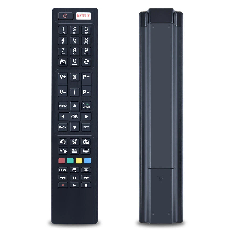 RC48125 30089237 Remote Control For Panasonic Smart TV X24CW304 TX32C300E