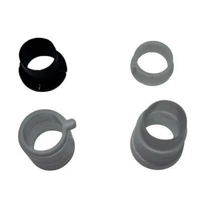 Car Brake Clutch Pedal Bushing Repair Kit F3TZ2C342A For Ford F150 F250 F350