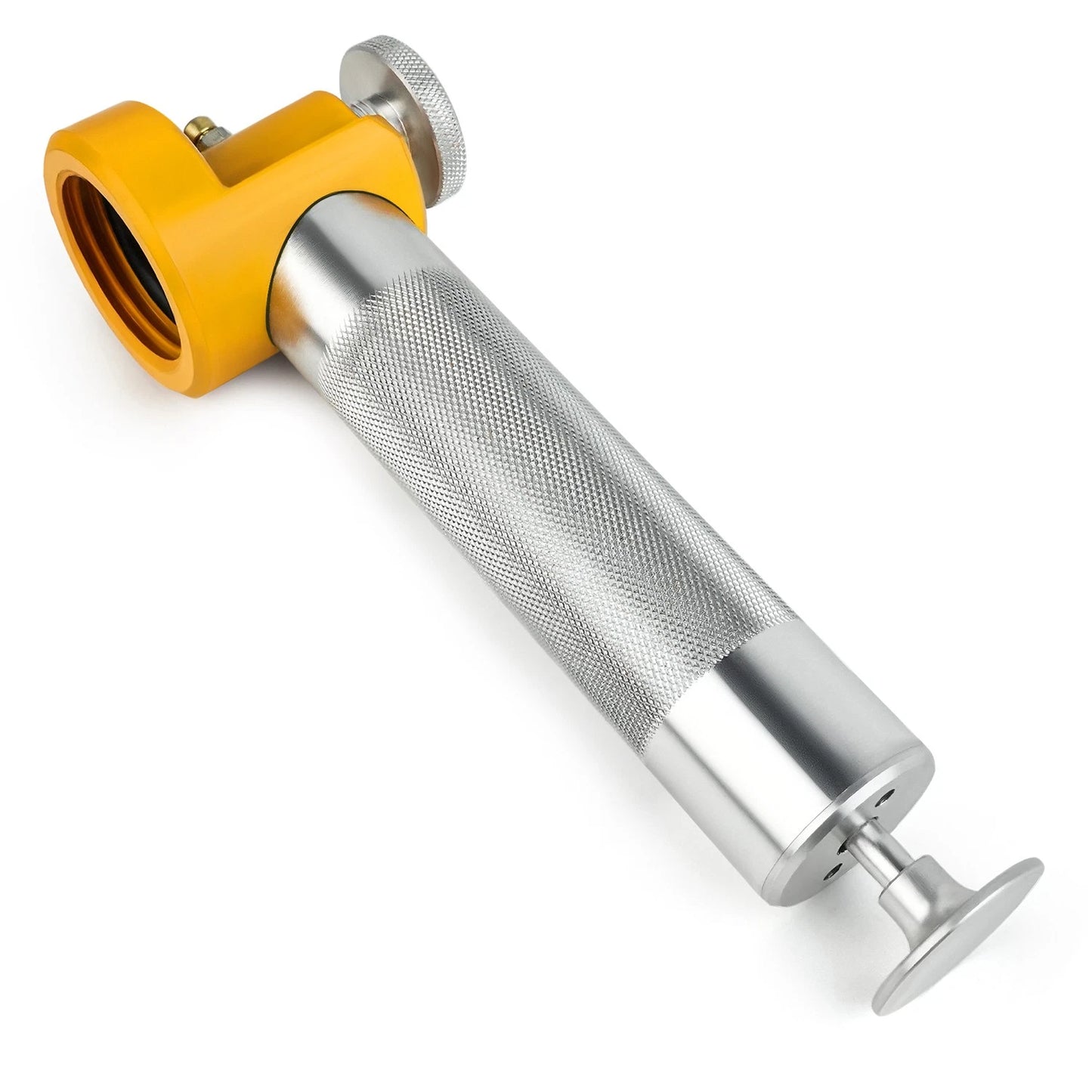 Oil Sampling Pump for Engine, Gearbox, Hydraulic & Industrial Systems