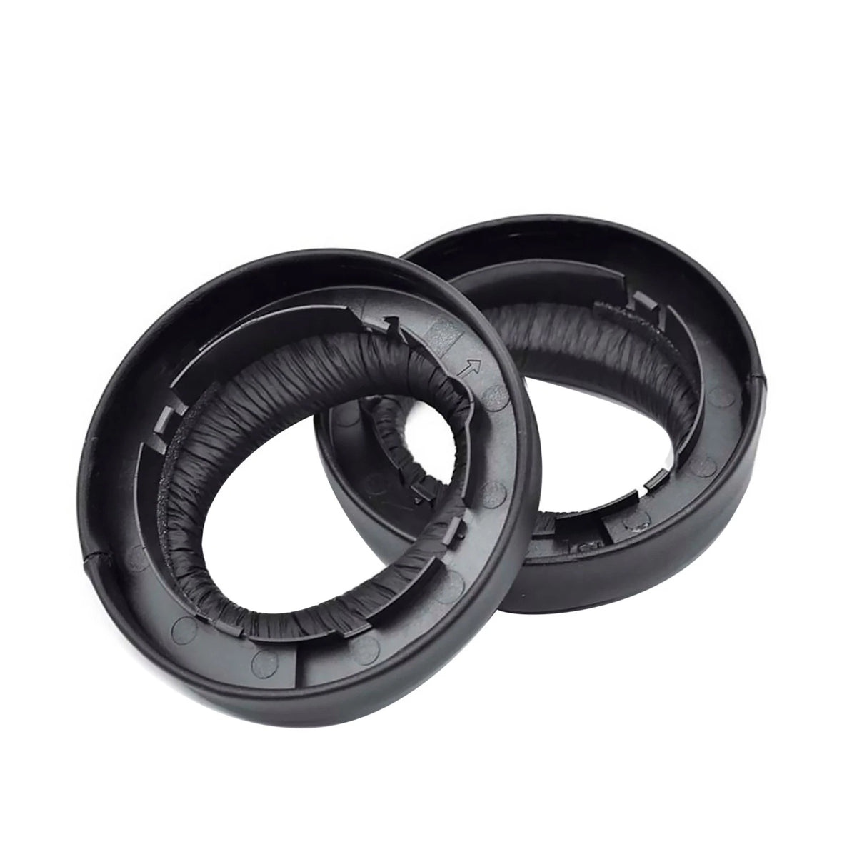 Sponge Ear Pads Cushion Cover for PlayStation 4 PS4 Platinum Wireless Headset D