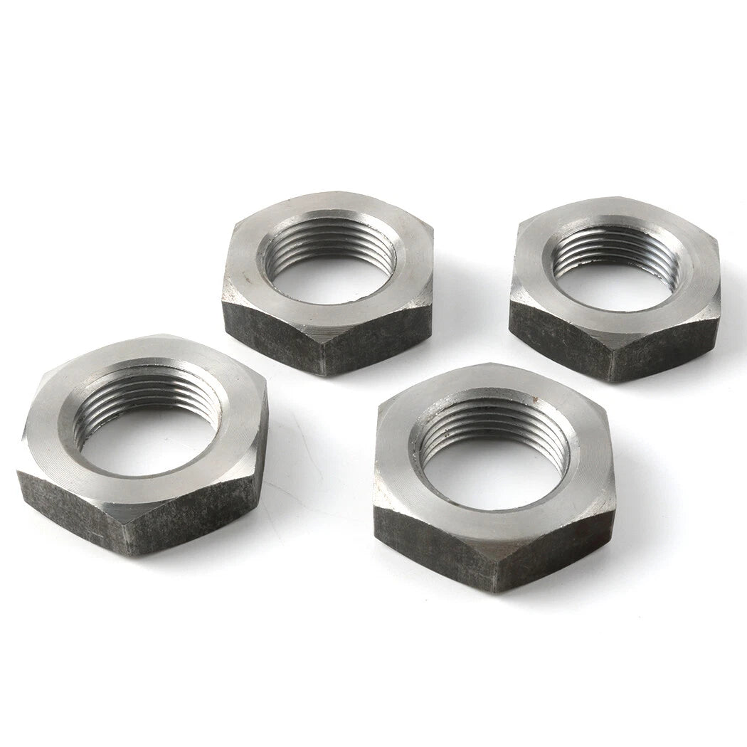 Trailer Wheel Spindle Nut Retainer For 2 to 8K Dexter Axle