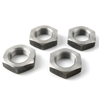 Trailer Wheel Spindle Nut Retainer For 2 to 8K Dexter Axle