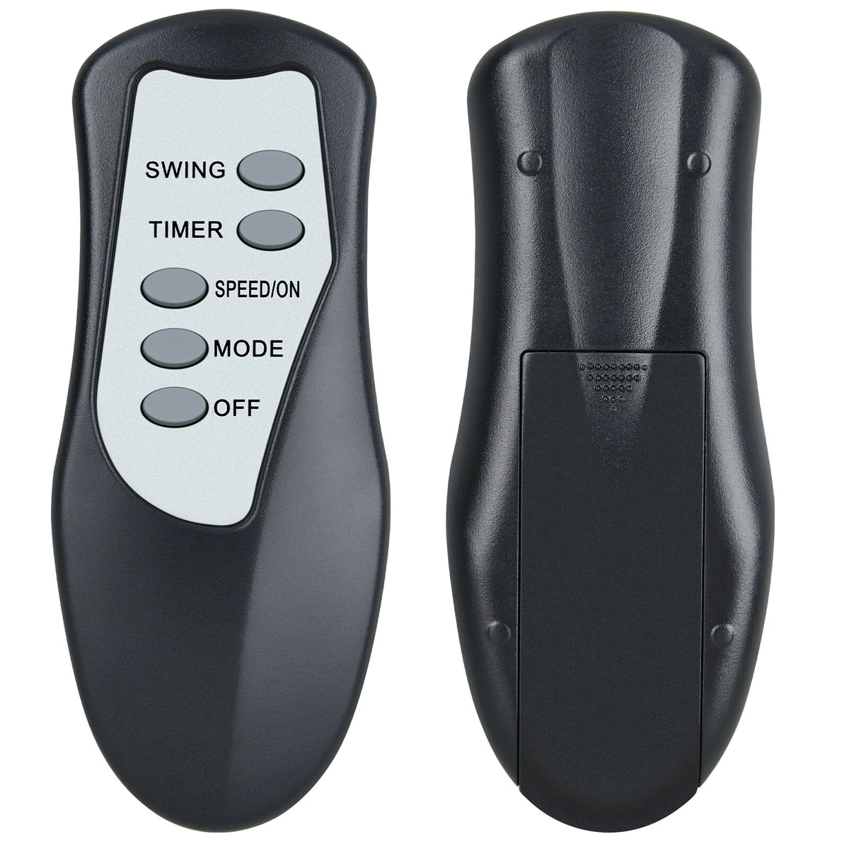 Replace Remote Control For Invero Oscillating 16″ Inch Pedestal Air Cooling Fan