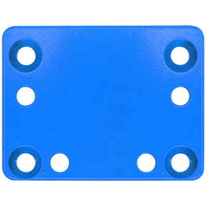 Vgoohobby RC Car Body Post Magnet Invisible Mount Fixing 1/28, Blue