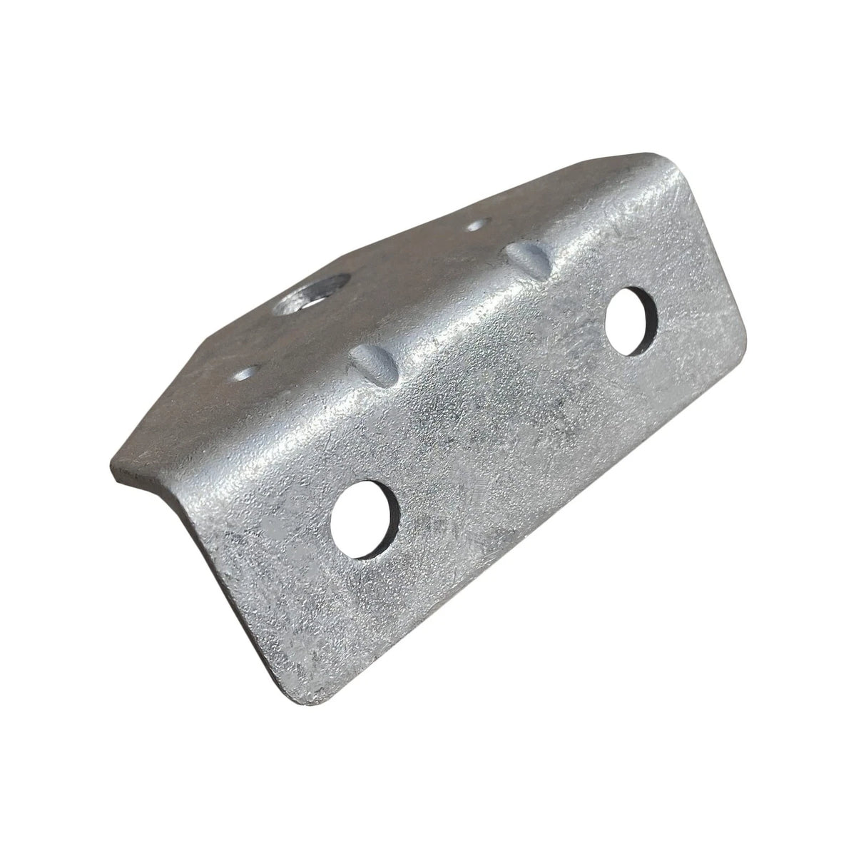 4 Pack Swivel Top Angle Bracket Bolster Bunk Board Adjustable for Boat Gray