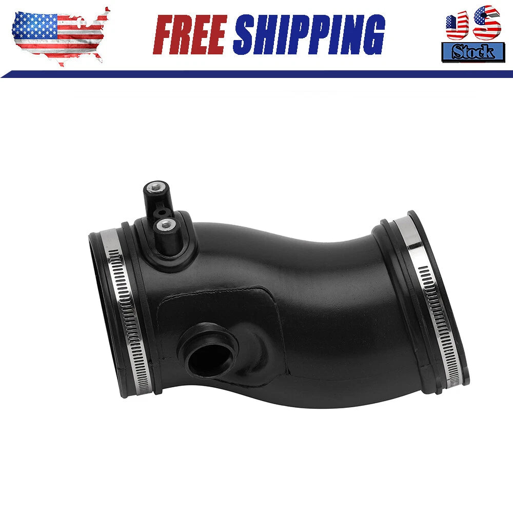 Air Cleaner Inlet Duct Hose Air Intake Hose for Ford F-250 F-350 F-450 F-550