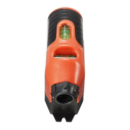 Laser Level Guide Leveler Straight Project Line Spirit Level Tool Hang Picture E