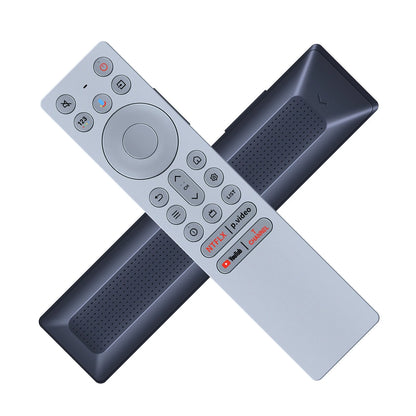 RC933 FUB1 Replace Remote Control For TCL Mini LED Smart Android TV Q10B