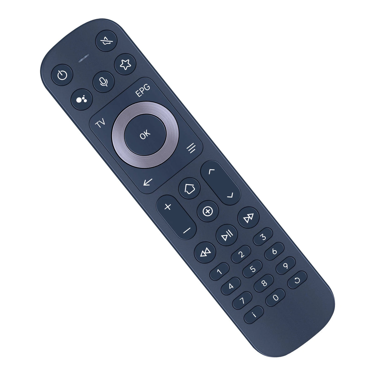 t4hiu2206/35KA Remote Control For MagentaTV Stick 2nd Gen | TV & Streaming