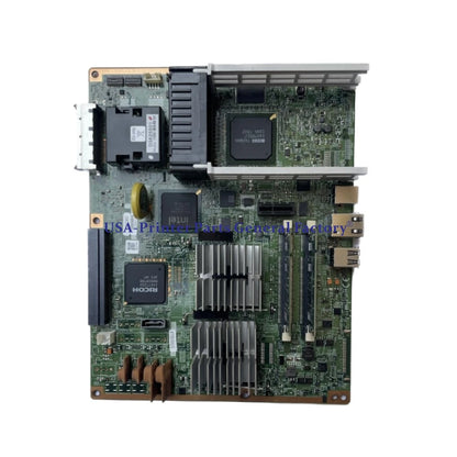 Printer Part Main Controller Board Compatible For Ricoh MP 7502 9002 6002
