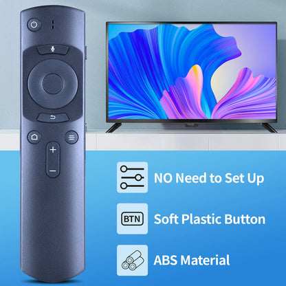 Voice For Dangbei Mars Pro 4K UHD ALPD Smart Laser Projector Remote Control
