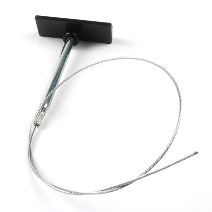 Hood Release for 1968-1982 Corvette C3 Cable With Handle 3966626,604139