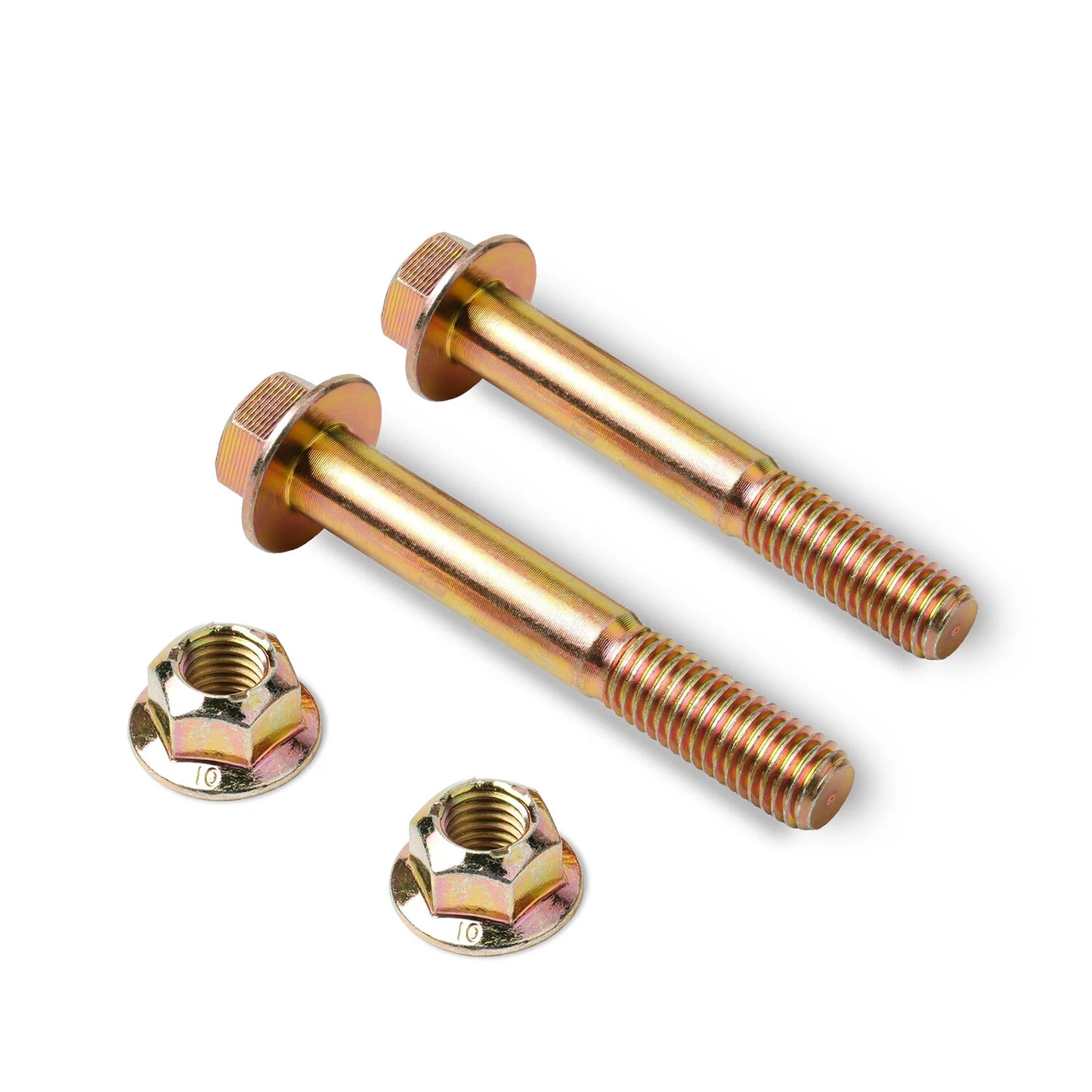 Rear Track Bar Bolts for Jeep Wrangler TJ LJ 97-06 | Grand Cherokee ZJ 93-98
