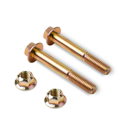 Rear Track Bar Bolts for Jeep Wrangler TJ LJ 97-06 | Grand Cherokee ZJ 93-98