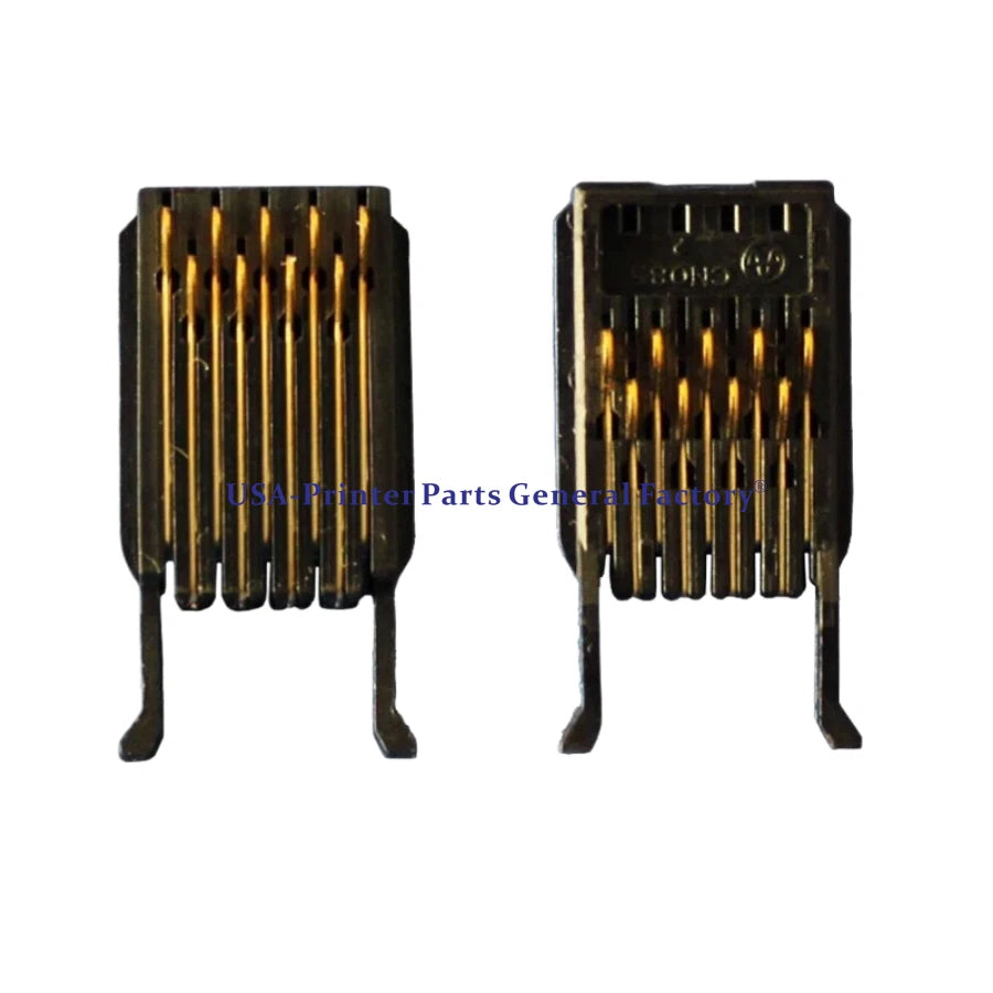 8Pcs Contact Point for Epson Stylus Pro 7910 7700 7710 9710 9910 9900 11880c