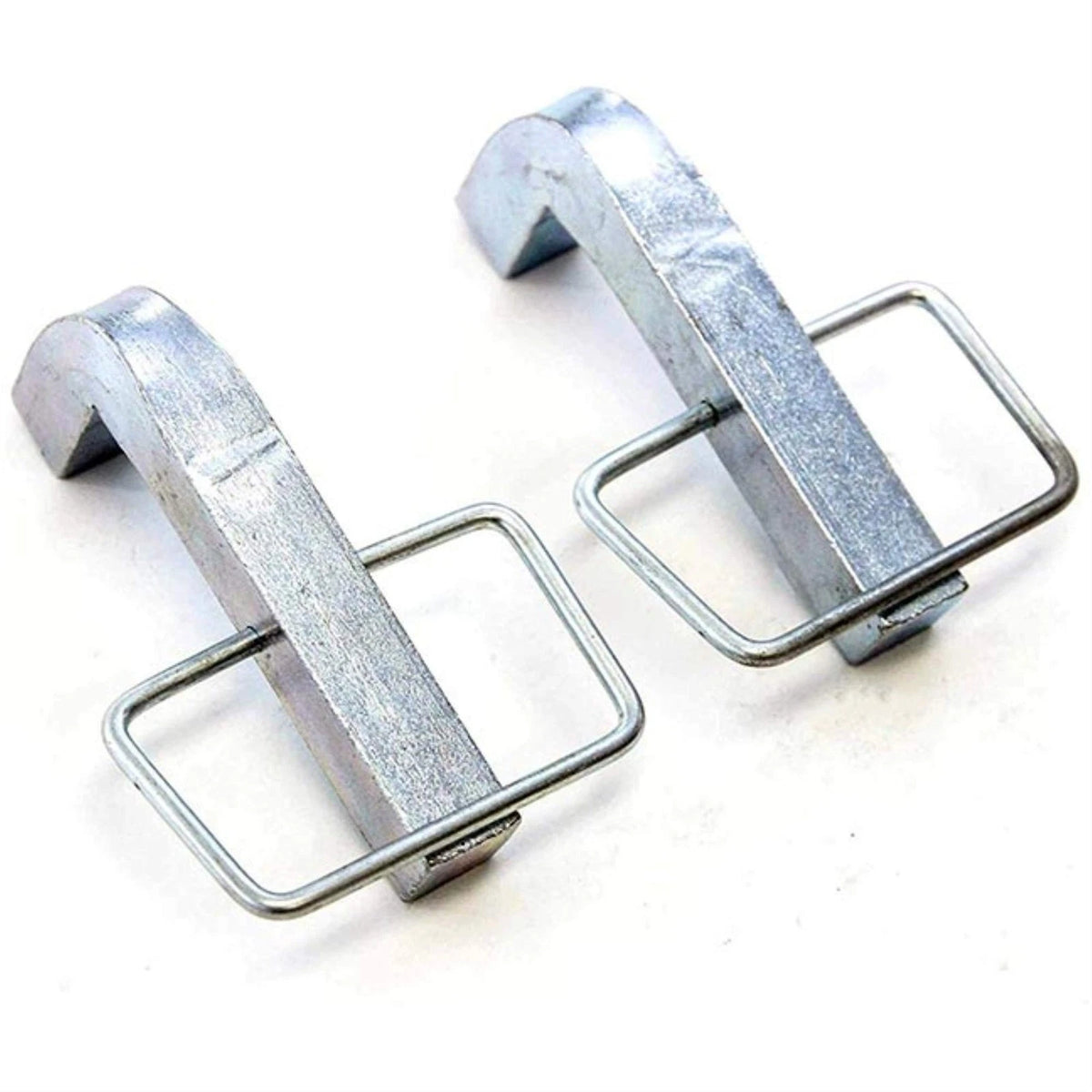 EQUALIZER Snap L-pin 2-Pack Pack of 2