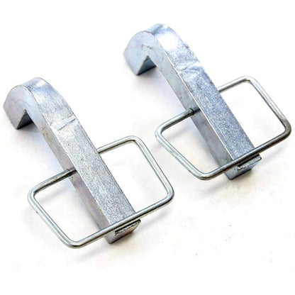 EQUALIZER Snap L-pin 2-Pack Pack of 2