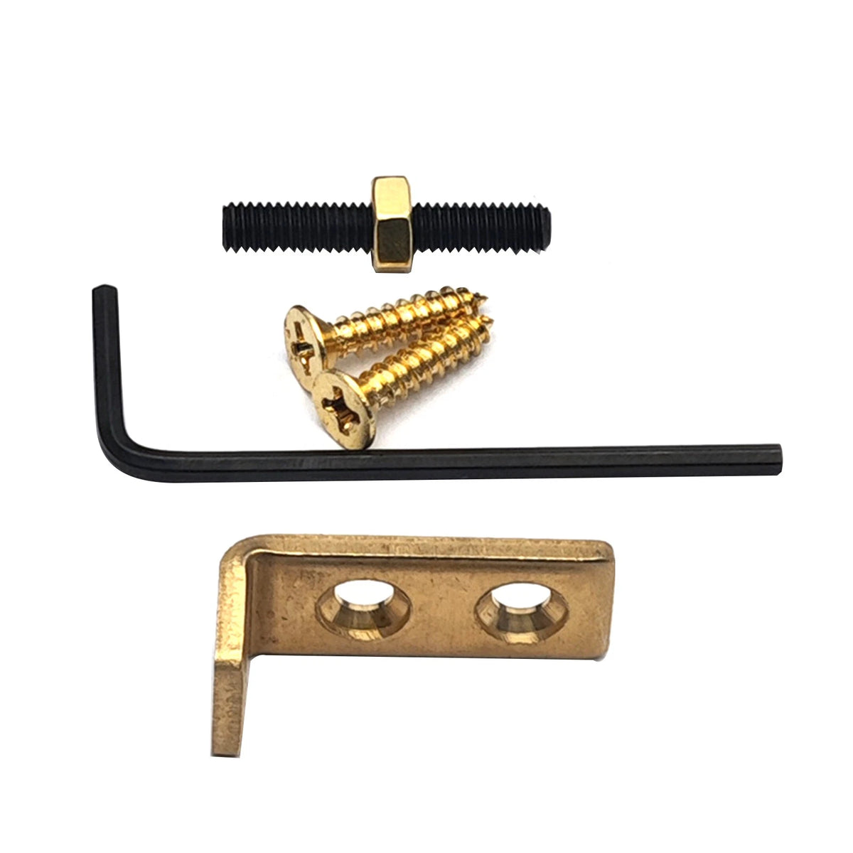 Guitar Tremolo Stabilizer Tremolo Stopper for Floyd Rose Guitars Bridges