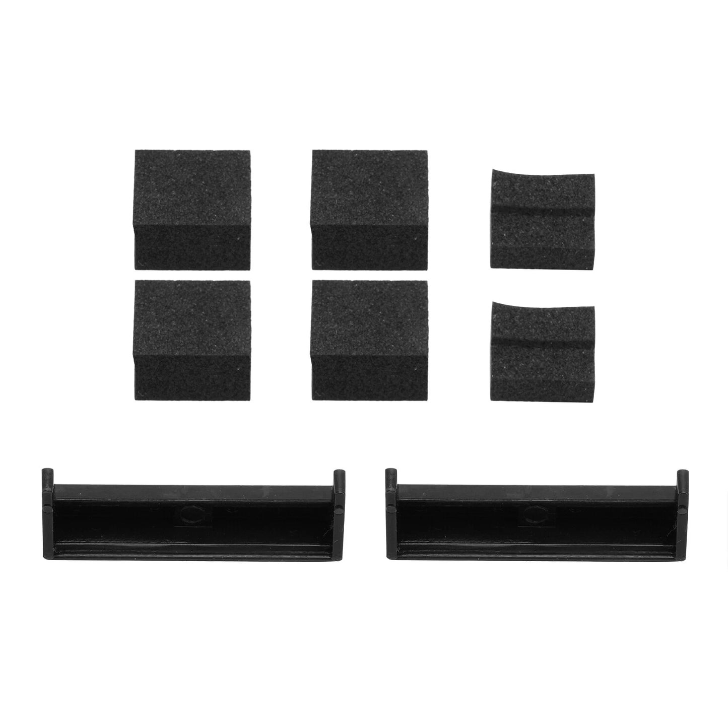 RV Slide Repair Kit, Triple Rack Repair Kit For RV In-Wall Slide-Out