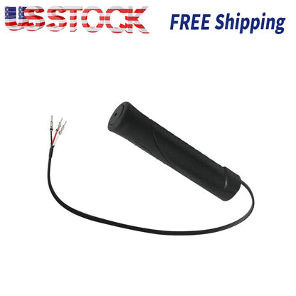Heated Handlebar Grip 506152238 for 2008 Ski-Doo MXZ Summit GTX GSX Legend GT+
