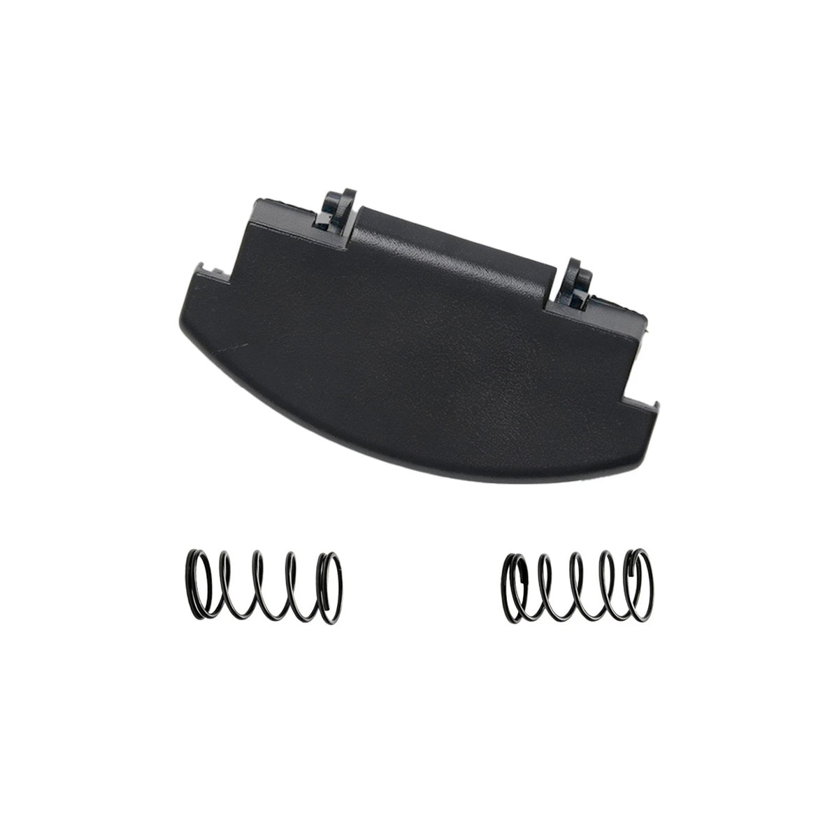 Center Console Armrest Latch Clip Fits for VW Golf 4 Bora Passat 3B0868445
