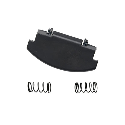 Center Console Armrest Latch Clip Fits for VW Golf 4 Bora Passat 3B0868445