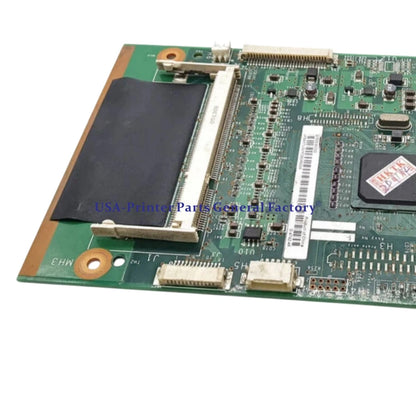 Q7805-60002 Formatter Board mainboard Fits compatible HP LaserJet P2015DN 2015DN