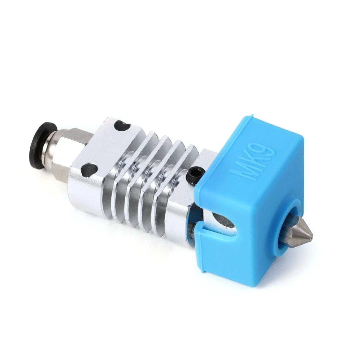 Full Metal 3D Printer Nozzle Extruder Kit For Ender 3 5 Pro CR10 CR10S