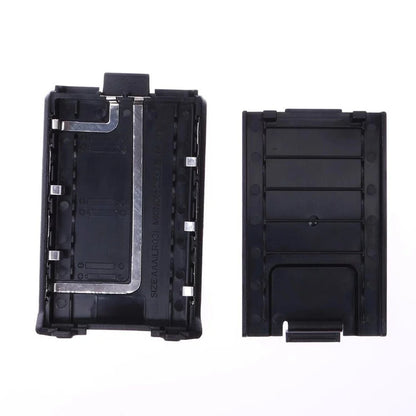 6x AAA Battery Case Pack Shell For BaoFeng Radio UV-5R UV-5R III UV-5RT