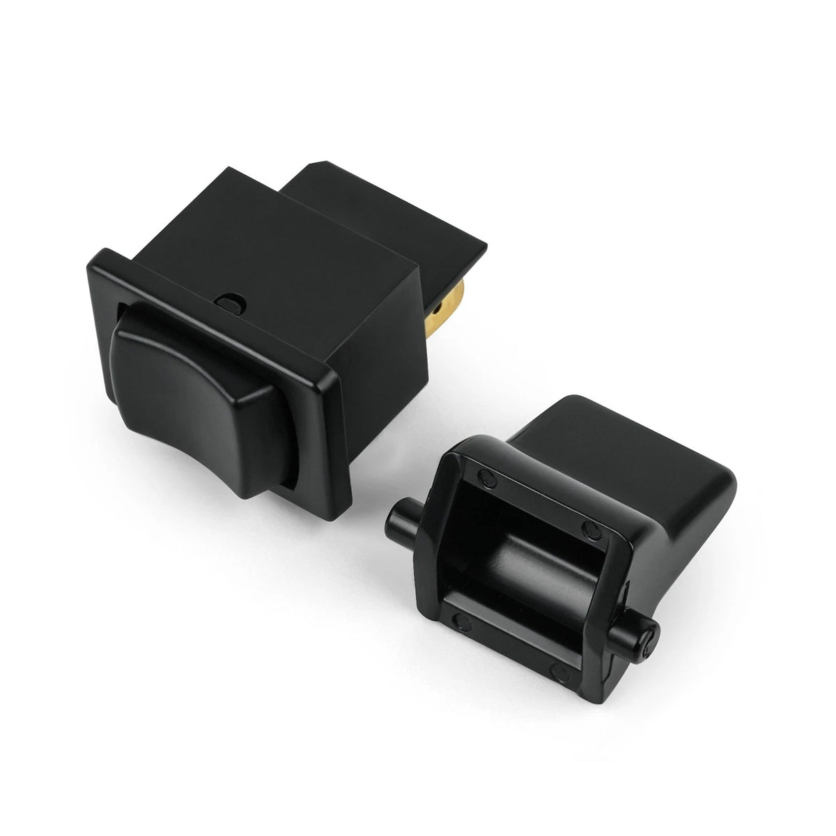 Throttle Tilt & Trim Shifter Control Switch Actuator Set For Volvo Penta Stern