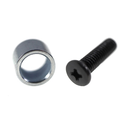 5Set Screws Ring Kit Replacement Phillips Screws For PS5 SSD Solid State Drive n
