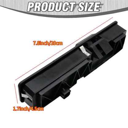 Trunk Door Release Switch F1EB-19B514-BC For Ford Focus 2012-2018 Hatchback
