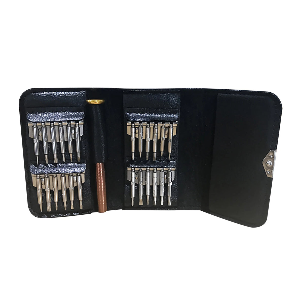 Drone Repair Screwdriver Tool Kit 25 IN 1 Set for DJI Phone RC Car Toy PC Laptop