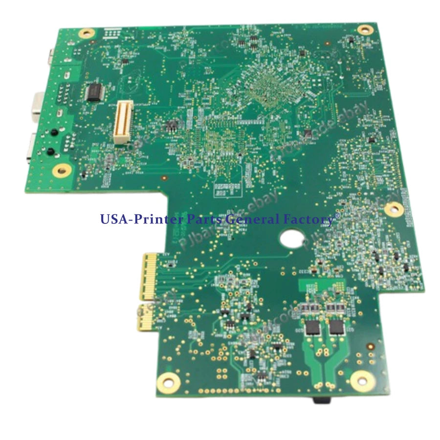 P1112750-041 Logic Motherboard For Zebra ZE511 Thermal Label Printer